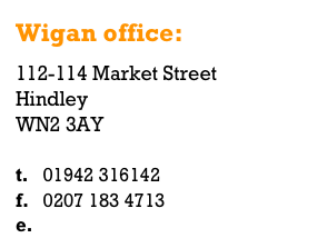 Wigan office:
112-114 Market StreetHindleyWN2 3AY

t.   01942 316142
f.   0207 183 4713
e. info@fingertiprecruitment.co.uk