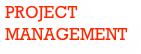 Project management